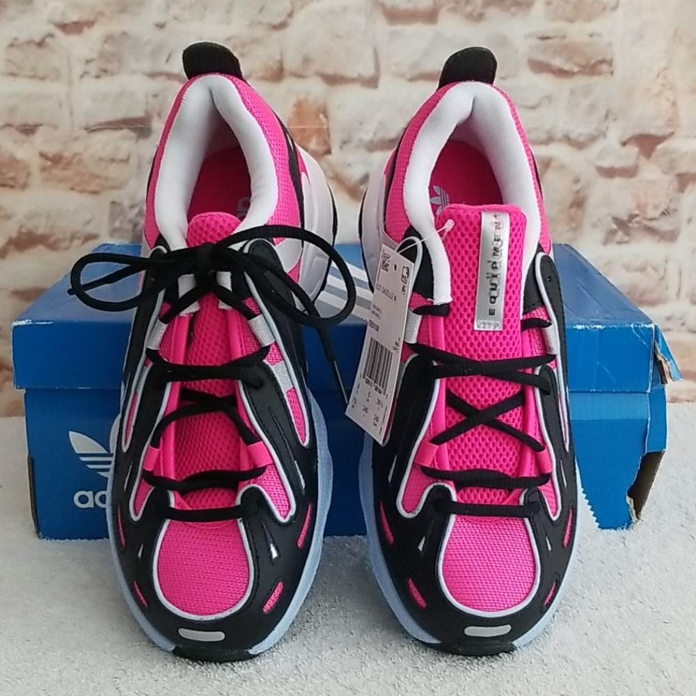 New Adidas Eqt Gazelle Sneakers - image 6